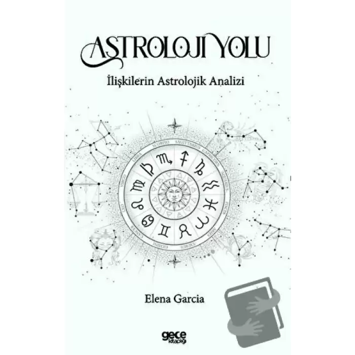 Astroloji Yolu