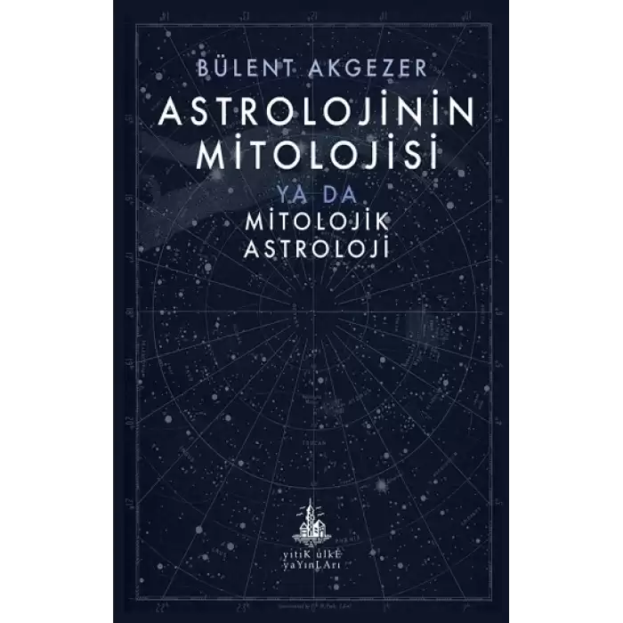 Astrolojinin Mitolojisi