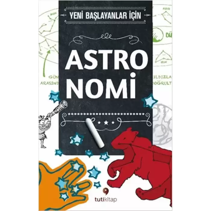 Astronomi