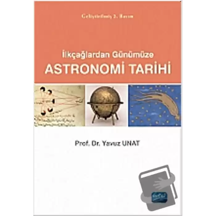 Astronomi Tarihi: İlkçağlardan Günümüze