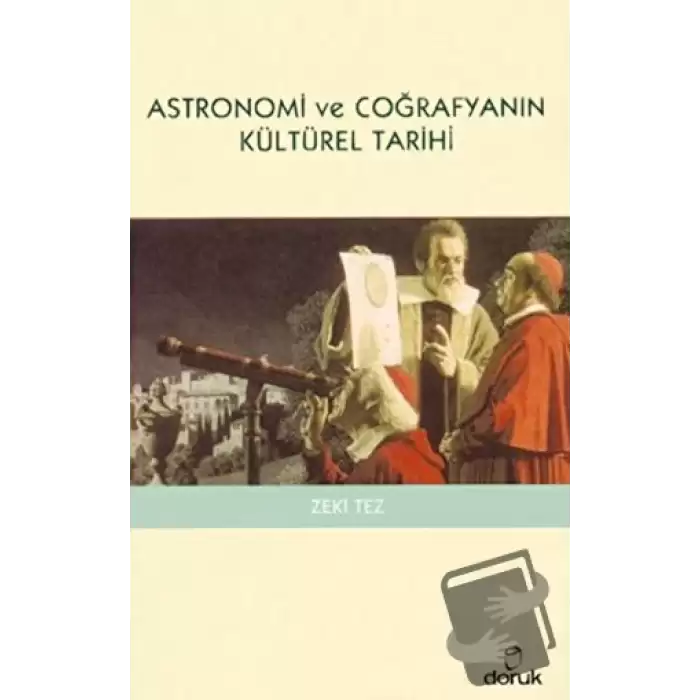 Astronomi ve Coğrafyanın Kültürel Tarihi