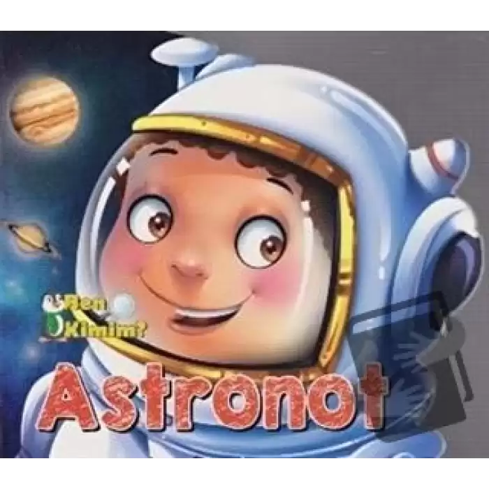 Astronot