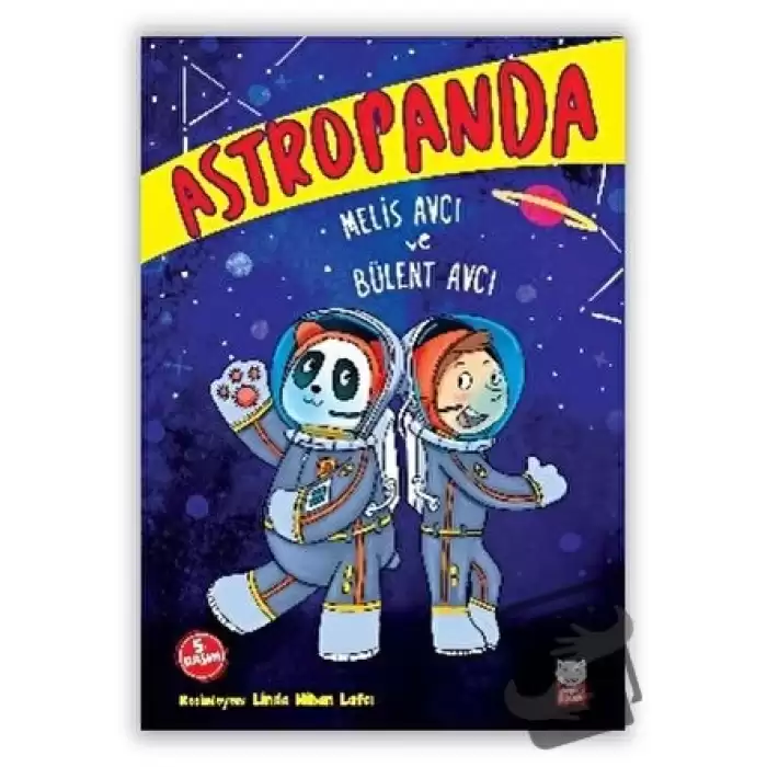 Astropanda