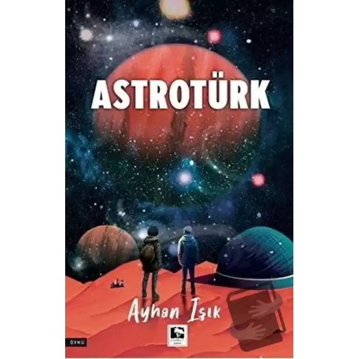 Astrotürk