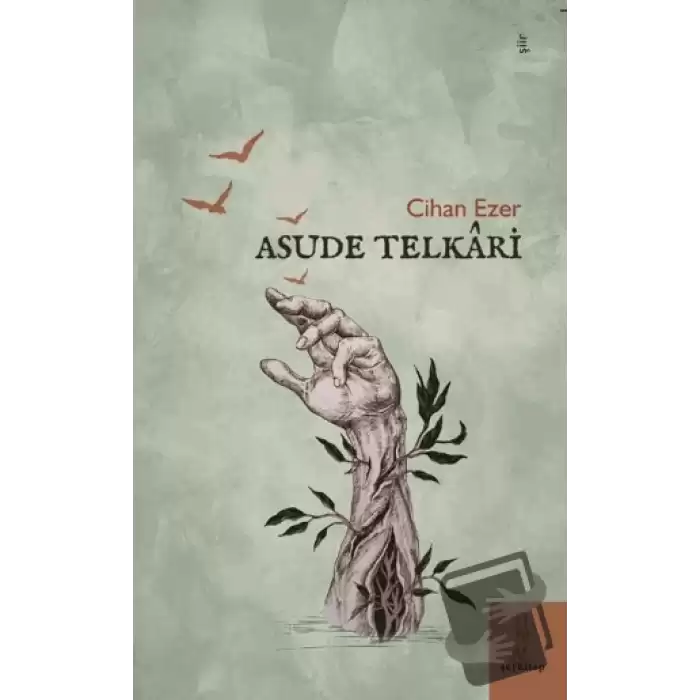 Asude Telkari