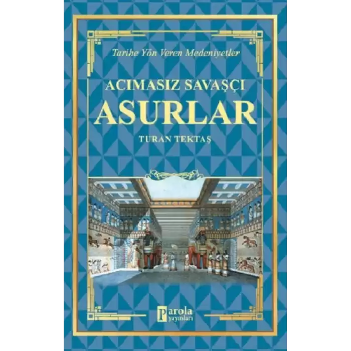 Asurlar - Acımasız Savaşçı