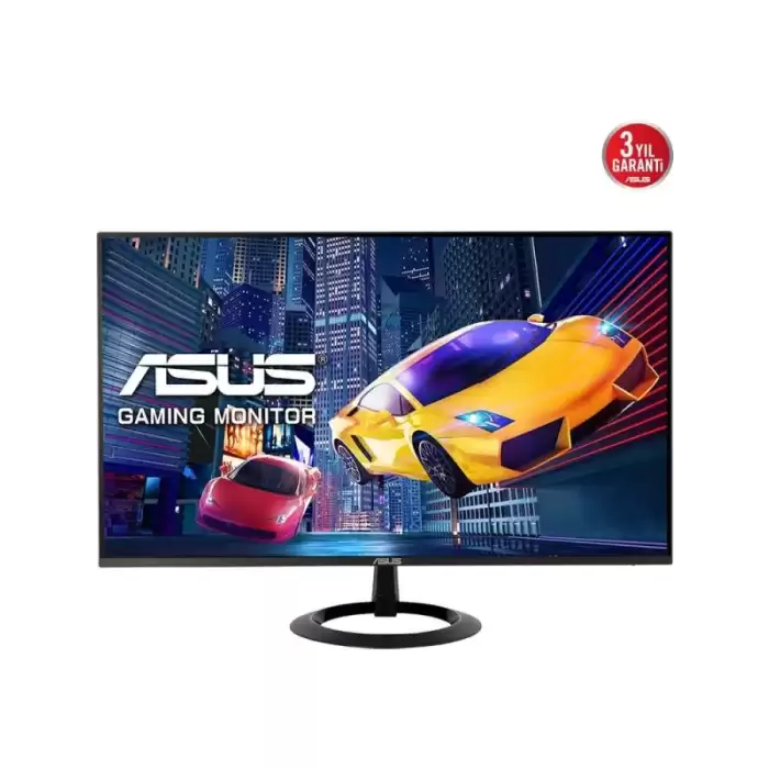 Asus 23.8 Vz24Ehf Ips Freesync 1920X1080 1Ms 100Hz Hdmı Vesa 3Yıl Eyecar Monitör