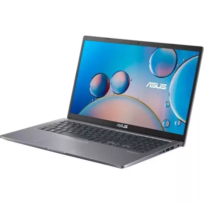 Asus X515Ea-Bq1186 Intel Core İ5-1135G7 8Gb 256Gb Ssd O-B Vga 15.6 Freedos Notebook