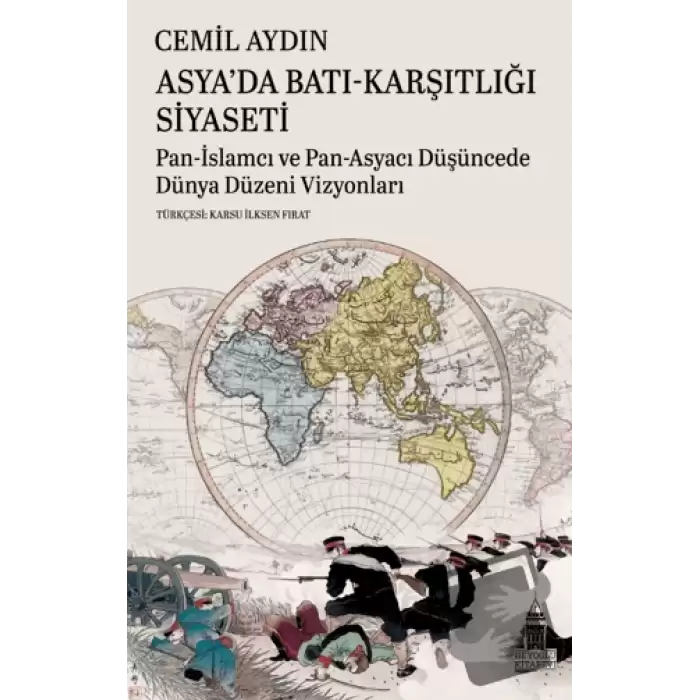 Asyada Batı-Karşıtlığı Siyaseti