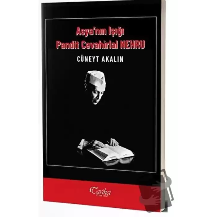 Asyanın Işığı Pandit Cevahirlal Nehru