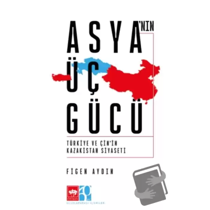 Asyanın Üç Gücü