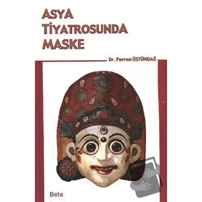 Asya Tiyatrosunda Maske