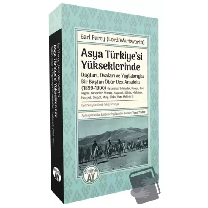 Asya Türkiye’si Yükseklerinde