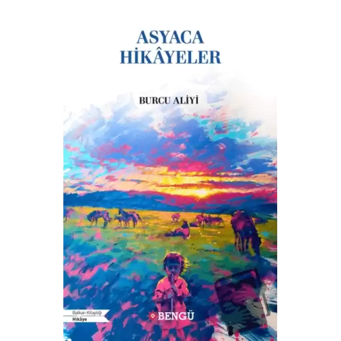 Asyaca Hikayeler