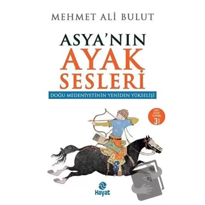 Asyanın Ayak Sesleri