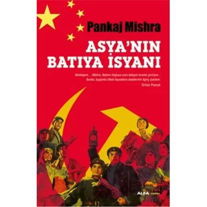 Asya’nın Batıya İsyanı