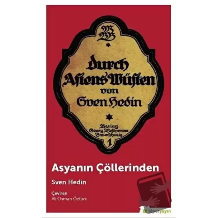 Asyanın Çöllerinden