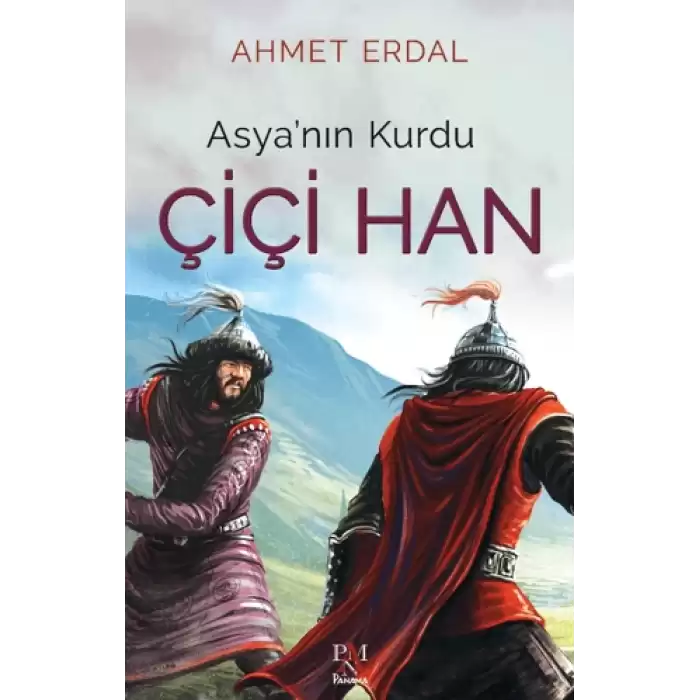 Asya’nın Kurdu Çiçi Han