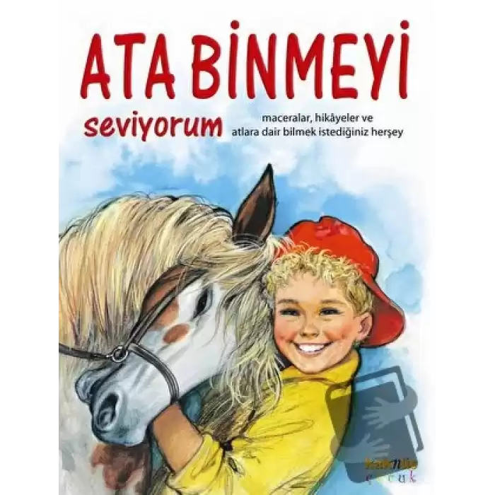 Ata Binmeyi Seviyorum