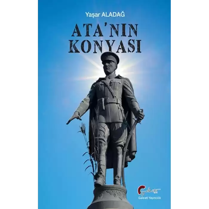 Atanın Konyası