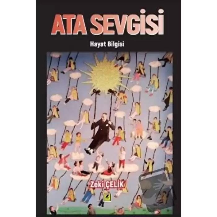 Ata Sevgisi