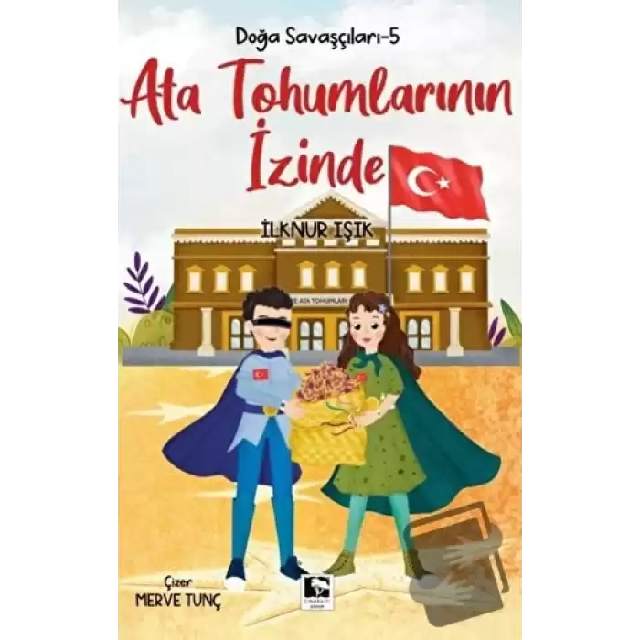 Ata Tohumlarının İzinde