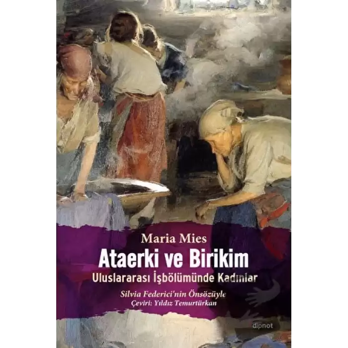 Ataerki ve Birikim