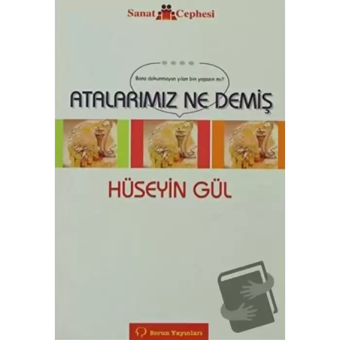 Atalarımız Ne Demiş