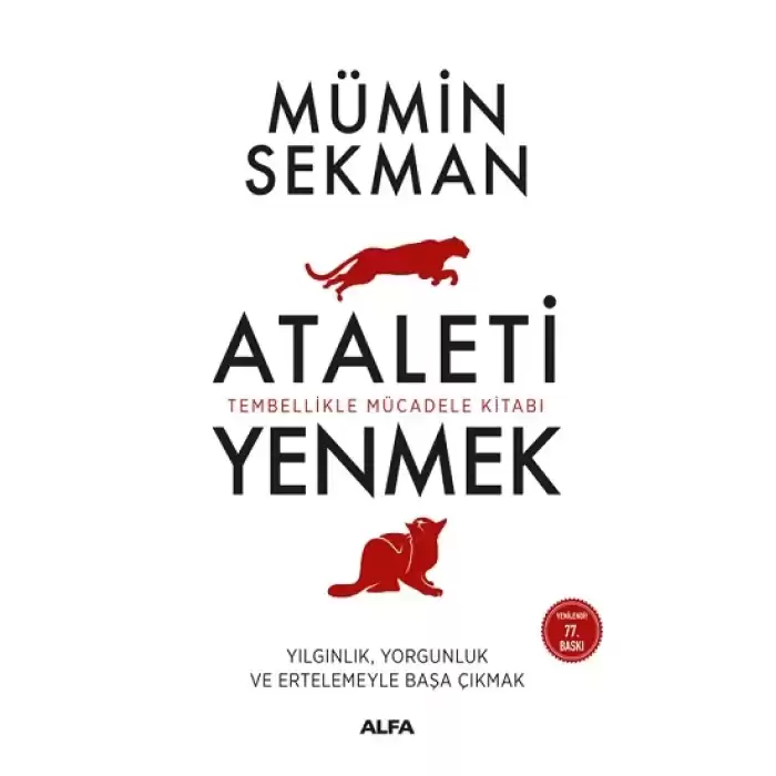 Ataleti Yenmek