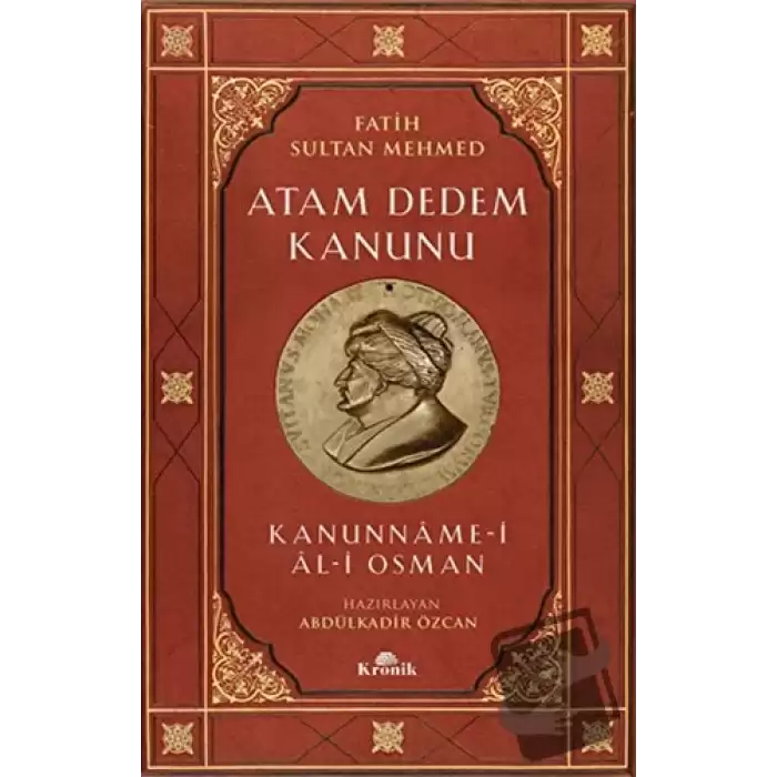 Atam Dedem Kanunu