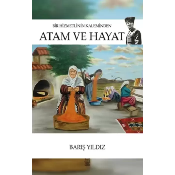 Atam ve Hayat