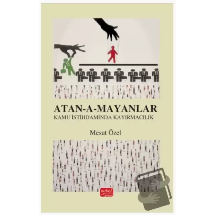 Atan-a-mayanlar