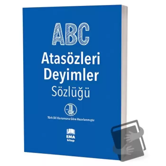 Atasözleri Deyimler Sözlüğü