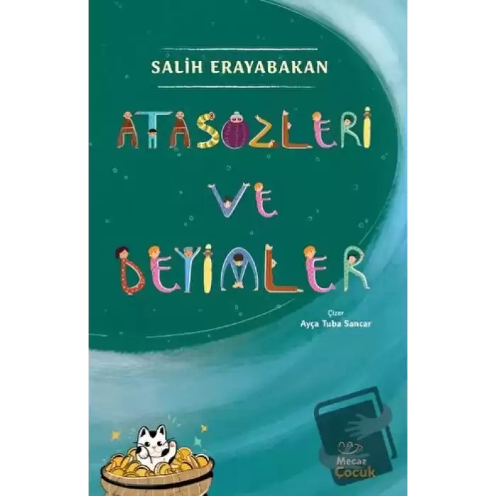 Atasözleri ve Deyimler