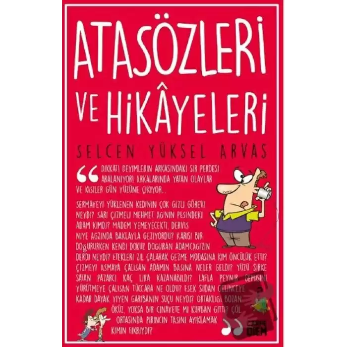 Atasözleri ve Hikayeleri