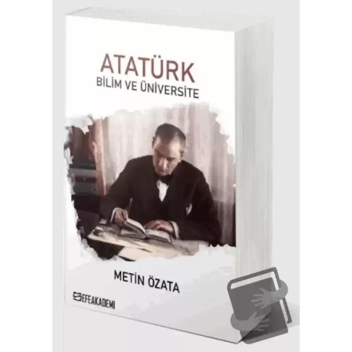 Atatürk Bilim ve Üniversite