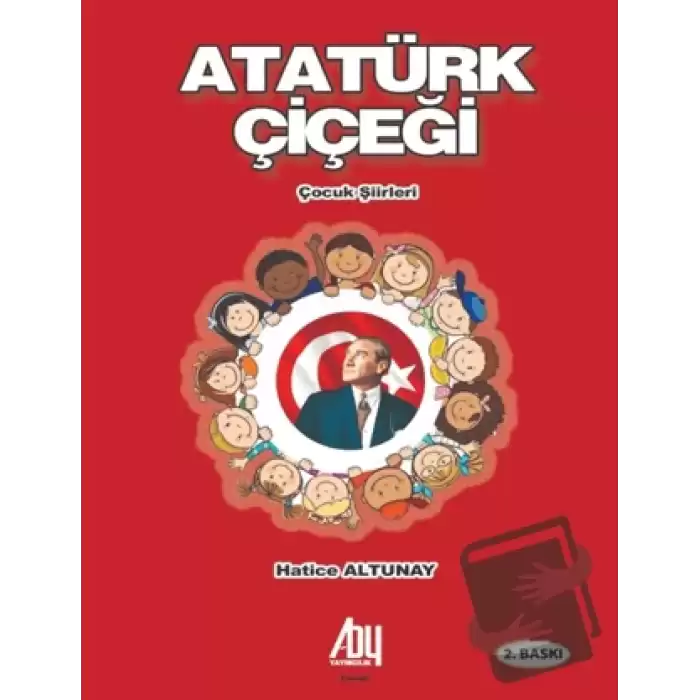 Atatürk Çiçeği