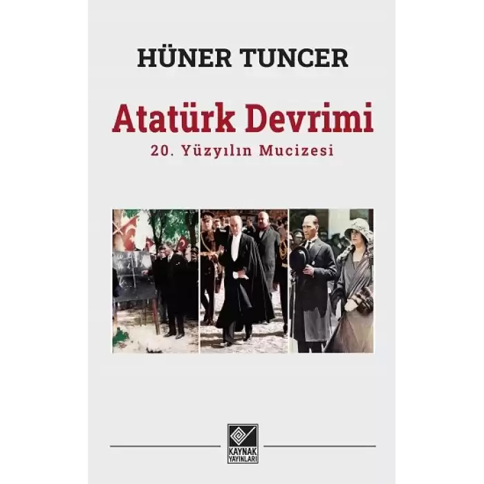 Atatürk Devrimi