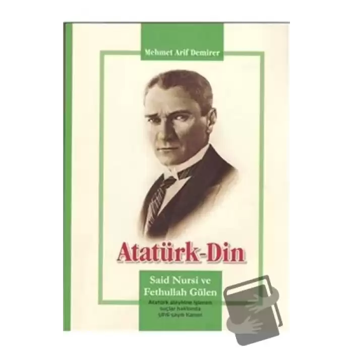 Atatürk-Din