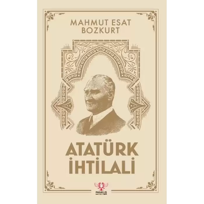 Atatürk İhtilali