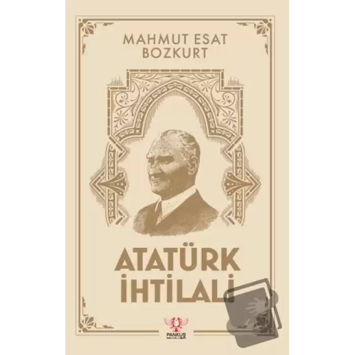 Atatürk İhtilali