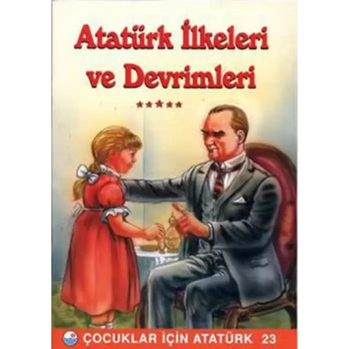 Atatürk İlkeleri ve Devrimleri