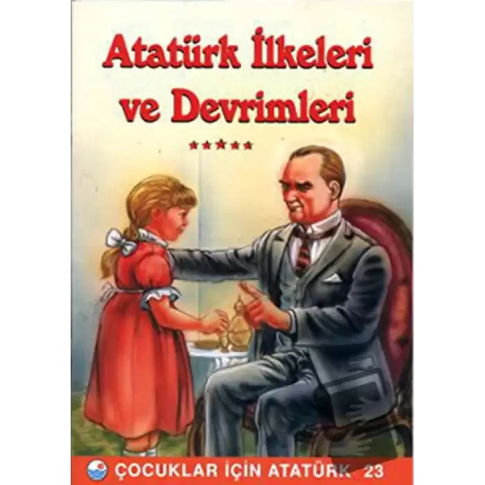 Atatürk İlkeleri ve Devrimleri