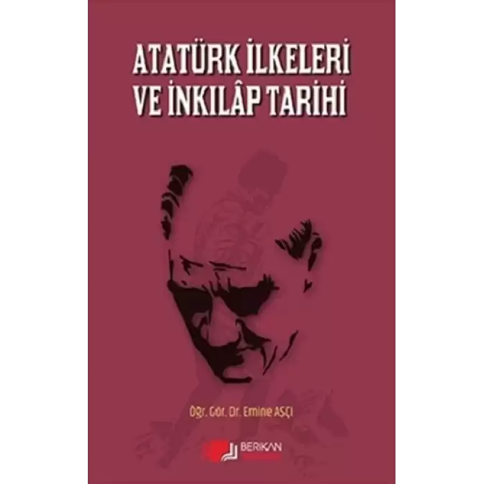 Atatürk İlkeleri Ve İnkilap Tarihi