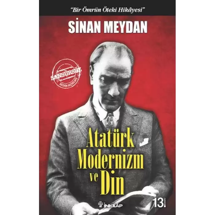 Atatürk Modernizm ve Din