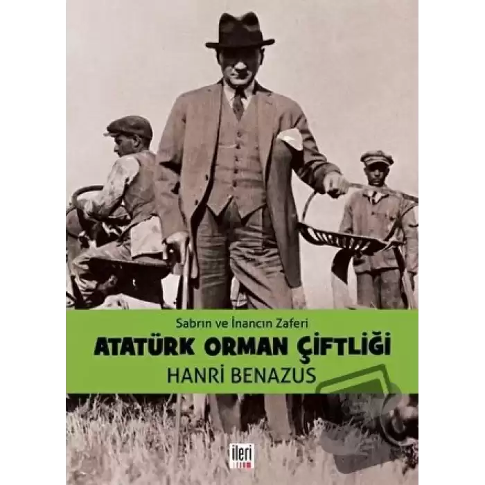 Atatürk Orman Çiftliği