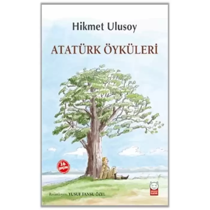 Atatürk Öyküleri