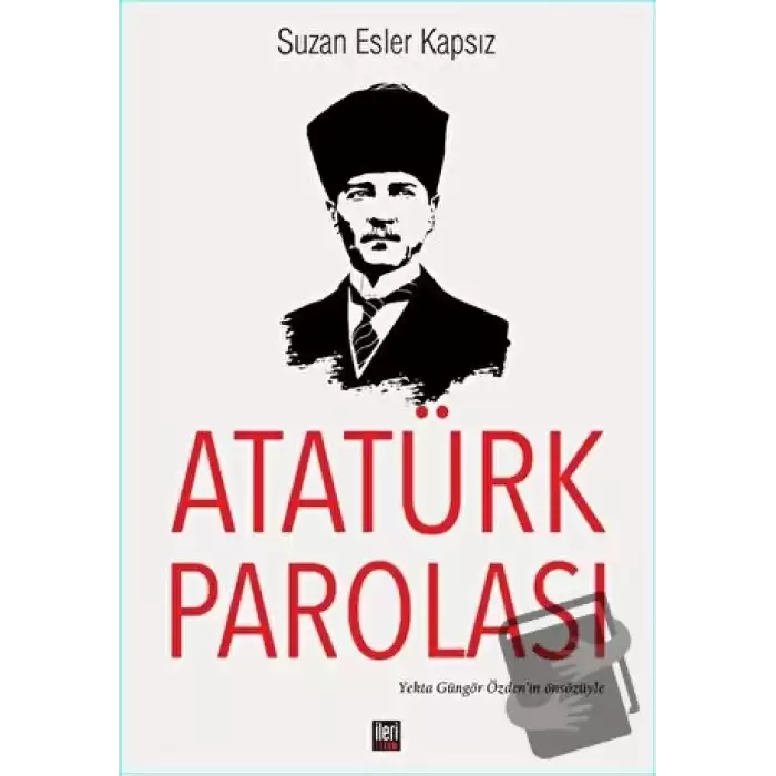 Atatürk Parolası