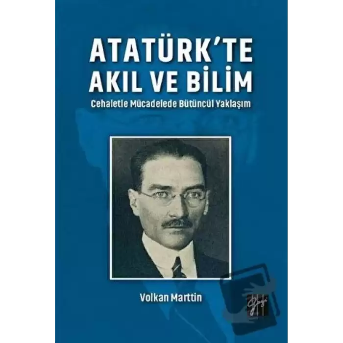 Atatürkte Akıl ve Bilim