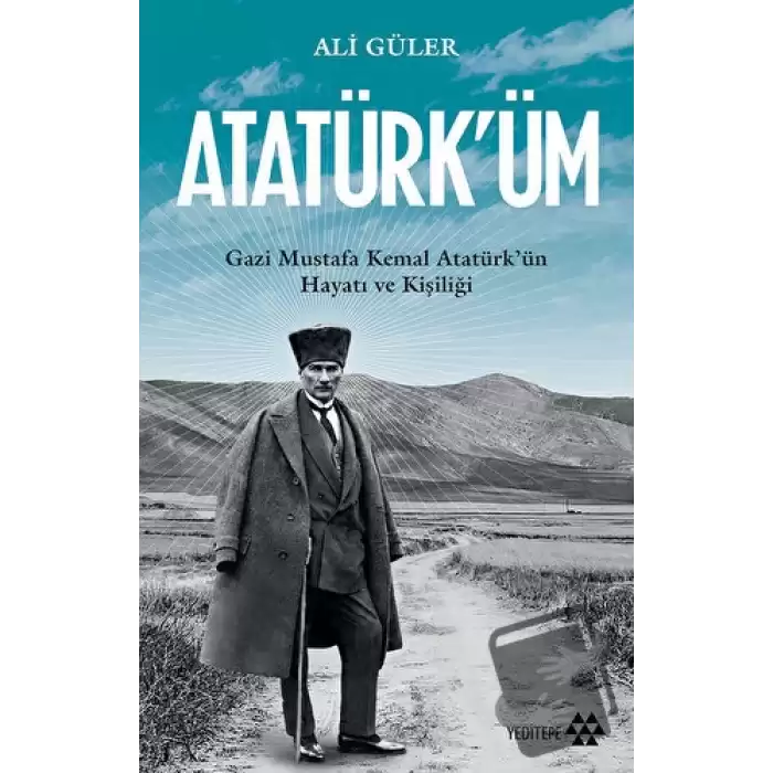 Atatürküm